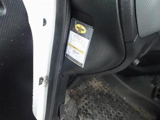 Citroën Berlingo 1.6 HDI 500 Club 3zitter picture 19