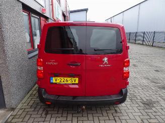 Peugeot Expert 226C 1.6 BlueHDI 95 Premium 3 zits airco picture 11