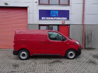 Peugeot Expert 226C 1.6 BlueHDI 95 Premium 3 zits airco picture 6