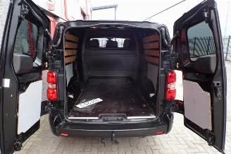 Peugeot Expert 2.0 BlueHDI 180 Long Asphalt DC 6 pers 2 x schuifdeur automaat picture 9