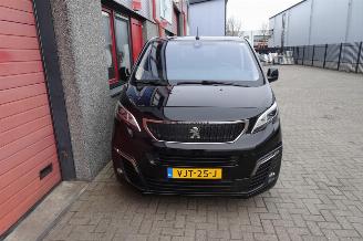 Peugeot Expert 2.0 BlueHDI 180 Long Asphalt DC 6 pers 2 x schuifdeur automaat picture 15