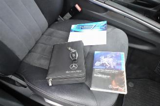 Mercedes M-klasse 320 CDI 4 matic airco navi lkw / van 3500 kg trekhaakgewicht picture 23