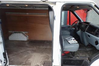 Ford Transit 260S 2.2 TDCI Economy Edition 3 zits airco 126245 km !!!!!! picture 20