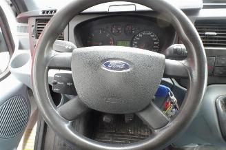 Ford Transit 260S 2.2 TDCI Economy Edition 3 zits airco 126245 km !!!!!! picture 17