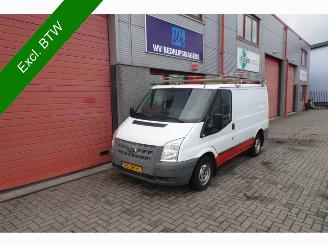 okazja samochody ciężarowe Ford Transit 260S 2.2 TDCI Economy Edition 3 zits airco 126245 km !!!!!! 2013/1