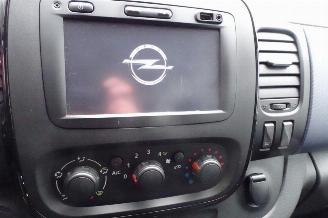 Opel Vivaro 1.6 CDTI L1H1 Edition EcoFlex 3 zits airco picture 12