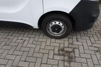 Opel Vivaro 1.6 CDTI L1H1 Edition EcoFlex 3 zits airco picture 21