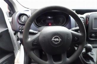 Opel Vivaro 1.6 CDTI L1H1 Edition EcoFlex 3 zits airco picture 20