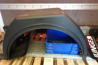 Mercedes Sprinter 519 1.9 CDI L2H1 RWD koffer / container picture 13