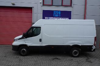 Iveco Daily 35S16V 2.3 35 2h l 3 3 zits automaat nl auto !!!!!!!! picture 5