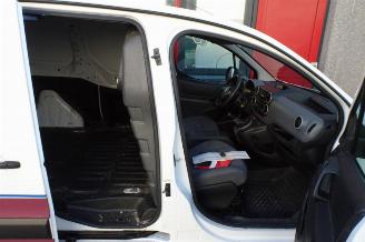 Citroën Berlingo 1.6 BlueHDI 75 Comfort airco schuifdeur picture 10