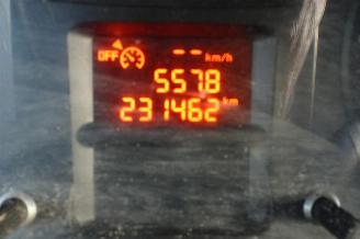 Citroën Berlingo 1.6 BlueHDI 75 Comfort airco schuifdeur picture 22