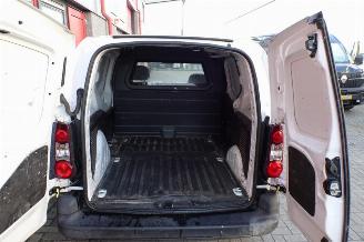 Citroën Berlingo 1.6 BlueHDI 75 Comfort airco schuifdeur picture 9