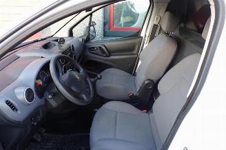 Peugeot Partner 120 1.6 HDi 75 L1 XR airco camera schuifdeur 108841 km !!!!!!!!!! picture 8