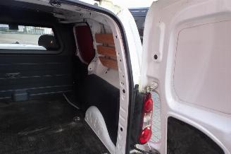 Peugeot Partner 120 1.6 HDi 75 L1 XR airco camera schuifdeur 108841 km !!!!!!!!!! picture 25