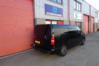 Peugeot Expert 231L 2.0 BlueHDI 120 DC Premium LET OP 1 E VERSNELING STUK WEL GEWOON RIJDBAAR !!!!!!!!!!!! picture 4