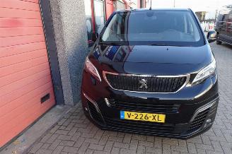 Peugeot Expert 231L 2.0 BlueHDI 120 DC Premium LET OP 1 E VERSNELING STUK WEL GEWOON RIJDBAAR !!!!!!!!!!!! picture 14