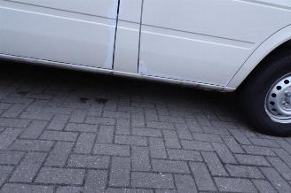 Volkswagen Lt 35 2.5 TDI lang l3 h2 picture 12