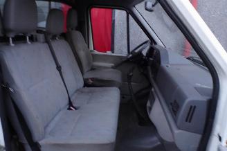 Volkswagen Lt 35 2.5 TDI lang l3 h2 picture 6