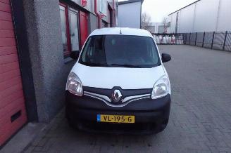 Renault Kangoo Express 1.5 dCi 90 Express Comfort airco 3 zits !!!!!!!! picture 16