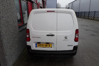 Peugeot Partner 1.5 BlueHDI Pro airco picture 7