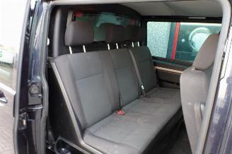 Volkswagen Transporter 2.0 TDI L2H1 DC 4Motion Highline 2 x schuifdeur picture 25