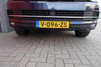 Volkswagen Transporter 2.0 TDI L2H1 DC 4Motion Highline 2 x schuifdeur picture 22
