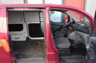 Nissan Nv200 1.5 dCi Acenta airco 2x schuifdeur picture 6