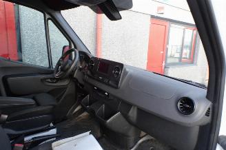 Mercedes Sprinter 311 2.2 CDI L3H2 EURO VI-D 133411 km nap !!!!!! picture 27