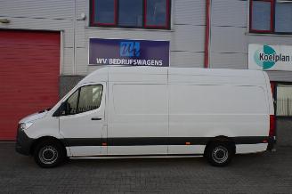 Mercedes Sprinter 311 2.2 CDI L3H2 EURO VI-D 133411 km nap !!!!!! picture 5