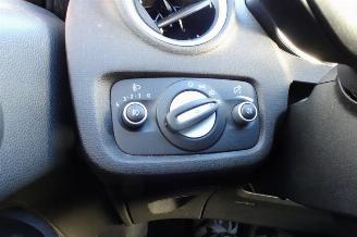 Ford Fiesta 1.6 TDCi Lease Titanium clima picture 18