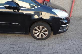 Citroën C4-picasso 1.6 VTi Selection clima navi lees text picture 15