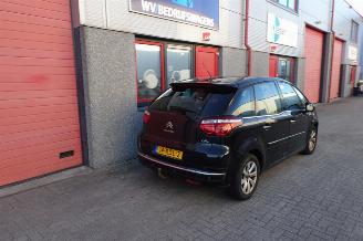 Citroën C4-picasso 1.6 VTi Selection clima navi lees text picture 3