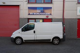 Opel Vivaro 2.0 CDTI L1H1 konvekta koelwagen 3 zits airco picture 6