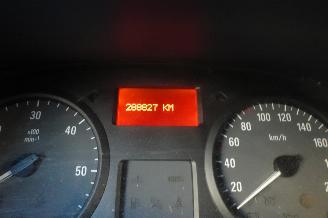 Opel Vivaro 2.0 CDTI L1H1 konvekta koelwagen 3 zits airco picture 31