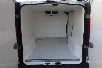 Opel Vivaro 2.0 CDTI L1H1 konvekta koelwagen 3 zits airco picture 2