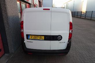 Opel Combo 1.3 CDTi L1H1 Edition airco 158670 km marge !!!!!!!!!!! picture 18