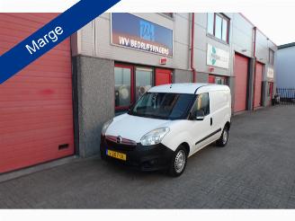 ojeté vozy dodávky Opel Combo 1.3 CDTi L1H1 Edition airco 158670 km marge !!!!!!!!!!! 2016/11