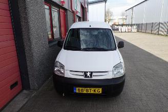 Peugeot Partner 170C 1.9 D Avantage picture 19