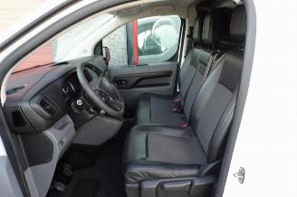 Citroën Jumpy 2.0 BlueHDI 120 Club M S&S 3 zits navi camera 81339 km !! picture 7