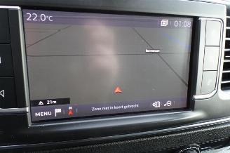 Citroën Jumpy 2.0 BlueHDI 120 Club M S&S 3 zits navi camera 81339 km !! picture 9