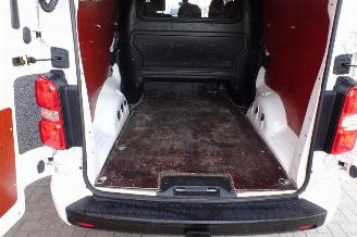 Peugeot Expert 2.0 BlueHDI 120 Long Asphalt DC 2 x schuifdeur picture 14