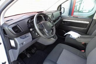 Peugeot Expert 2.0 BlueHDI 120 Long Asphalt DC 2 x schuifdeur picture 8