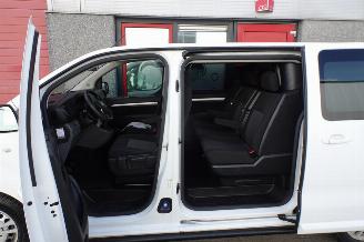 Peugeot Expert 2.0 BlueHDI 120 Long Asphalt DC 2 x schuifdeur picture 10