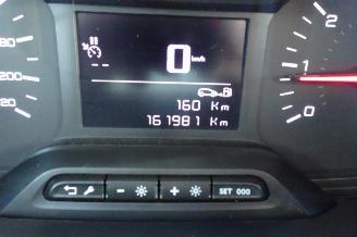 Peugeot Partner 1.5 BlueHDI Premium met achterklep airco picture 28