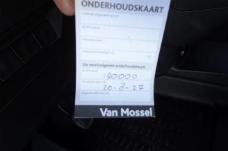 Peugeot Partner 1.5 BlueHDI Premium met achterklep airco picture 32