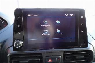 Peugeot Partner 1.5 BlueHDI Premium met achterklep airco picture 9