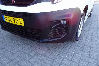 Peugeot Partner 1.5 BlueHDI Premium met achterklep airco picture 27