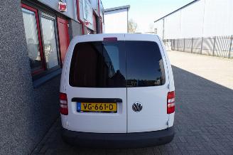 Volkswagen Caddy 1.6 TDI airco MARGE!!!!!!!!!!! picture 15