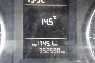 Volkswagen Caddy 1.6 TDI airco MARGE!!!!!!!!!!! picture 26